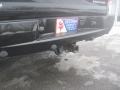 2011 Black Raven Cadillac Escalade EXT Premium AWD  photo #6
