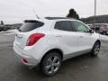  2014 Encore Leather AWD White Pearl Tricoat