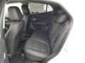 Rear Seat of 2014 Encore Leather AWD