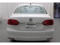 Candy White - Jetta SE Sedan Photo No. 5