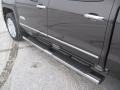 2014 Tungsten Metallic Chevrolet Silverado 1500 High Country Crew Cab 4x4  photo #6