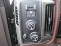 2014 Tungsten Metallic Chevrolet Silverado 1500 High Country Crew Cab 4x4  photo #12
