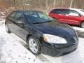 Black - G6 GT Sedan Photo No. 4