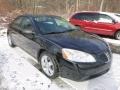 2005 Black Pontiac G6 GT Sedan  photo #4