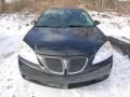 Black - G6 GT Sedan Photo No. 5