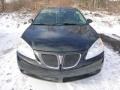 2005 Black Pontiac G6 GT Sedan  photo #5