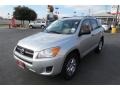 Classic Silver Metallic - RAV4 I4 Photo No. 3