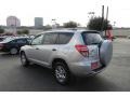 Classic Silver Metallic - RAV4 I4 Photo No. 5
