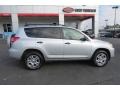 Classic Silver Metallic - RAV4 I4 Photo No. 8