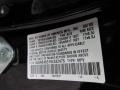 2009 Crystal Black Pearl Honda CR-V LX 4WD  photo #19