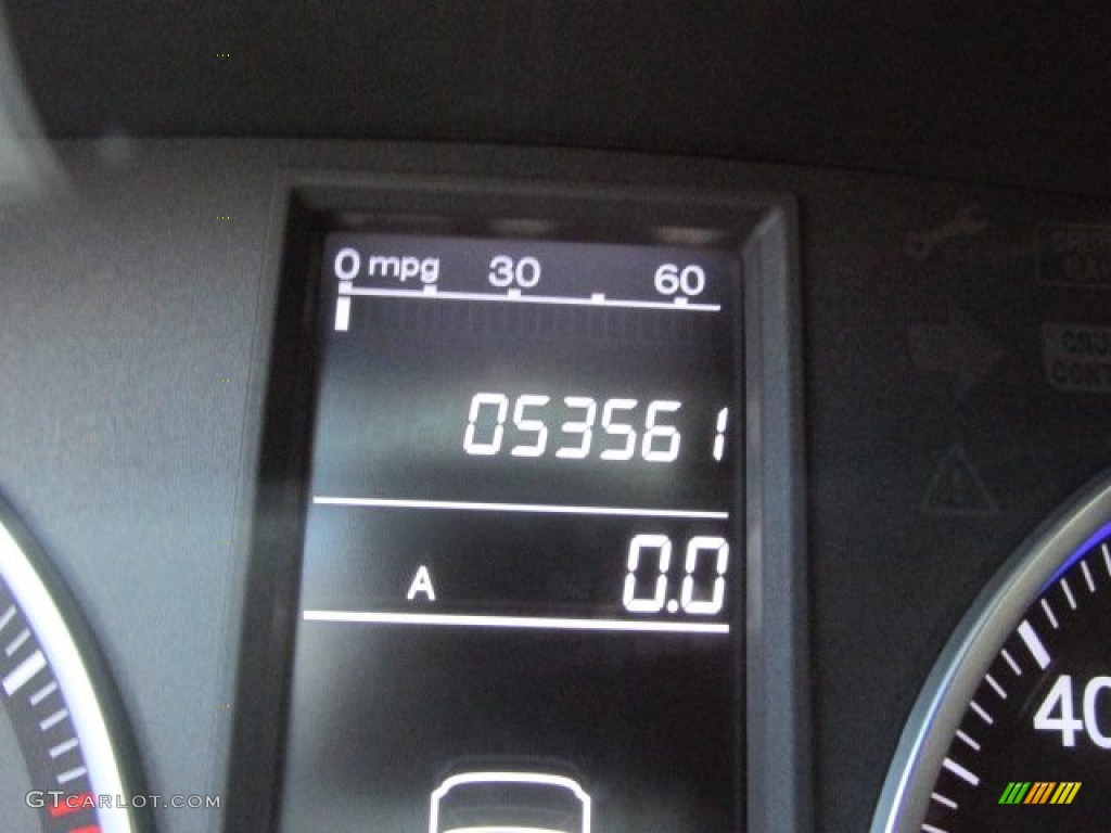2009 CR-V LX 4WD - Crystal Black Pearl / Black photo #20