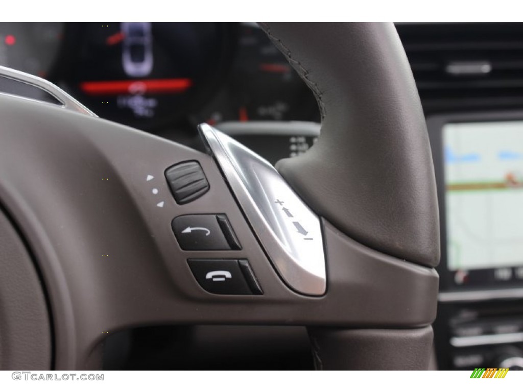 2013 Porsche 911 Carrera S Cabriolet Controls Photo #89574728