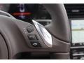 Espresso Natural Leather Controls Photo for 2013 Porsche 911 #89574728