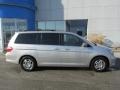 Silver Pearl Metallic - Odyssey EX-L Photo No. 2