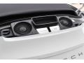 3.8 Liter DFI DOHC 24-Valve VarioCam Plus Flat 6 Cylinder 2013 Porsche 911 Carrera S Cabriolet Engine