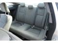 Alabaster Silver Metallic - Civic EX Coupe Photo No. 5