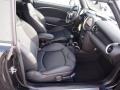 Midnight Black Metallic - Cooper S Convertible Photo No. 3