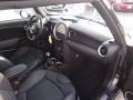 Midnight Black Metallic - Cooper S Convertible Photo No. 4