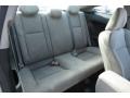 Alabaster Silver Metallic - Civic EX Coupe Photo No. 7