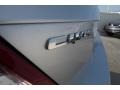 Alabaster Silver Metallic - Civic EX Coupe Photo No. 8