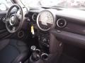 Midnight Black Metallic - Cooper S Convertible Photo No. 6
