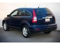 Royal Blue Pearl - CR-V EX Photo No. 2