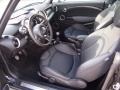Midnight Black Metallic - Cooper S Convertible Photo No. 10