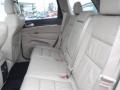2014 Bright White Jeep Grand Cherokee Limited 4x4  photo #6