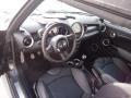 Midnight Black Metallic - Cooper S Convertible Photo No. 11