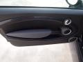 Midnight Black Metallic - Cooper S Convertible Photo No. 12