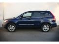 Royal Blue Pearl - CR-V EX Photo No. 9