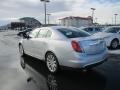 Silver Diamond Premium Metallic - MKS EcoBoost AWD Photo No. 3