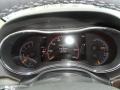 2014 Bright White Jeep Grand Cherokee Limited 4x4  photo #11