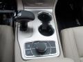 2014 Bright White Jeep Grand Cherokee Limited 4x4  photo #13