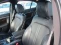 Silver Diamond Premium Metallic - MKS EcoBoost AWD Photo No. 7