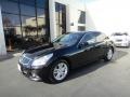 Black Obsidian - G 37 Journey Sedan Photo No. 1