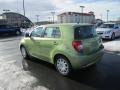 2009 Electric Wasabi Scion xD   photo #3
