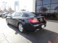 2012 Black Obsidian Infiniti G 37 Journey Sedan  photo #6