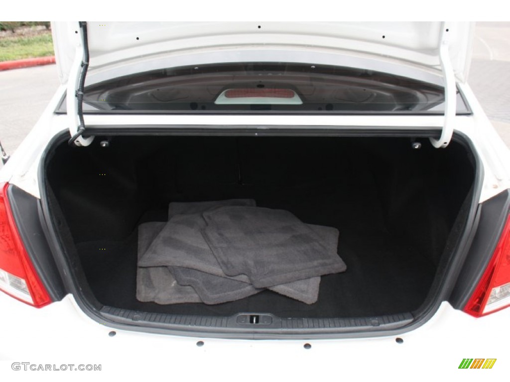 2007 Spectra EX Sedan - White / Gray photo #30