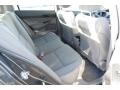 Polished Metal Metallic - Civic DX-VP Sedan Photo No. 7