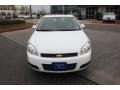Summit White - Impala LTZ Photo No. 3