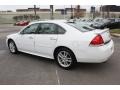 Summit White - Impala LTZ Photo No. 7