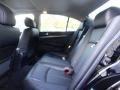 2012 Black Obsidian Infiniti G 37 Journey Sedan  photo #19