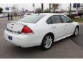 Summit White - Impala LTZ Photo No. 8