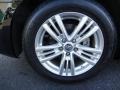 Black Obsidian - G 37 Journey Sedan Photo No. 22