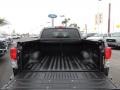 2013 Magnetic Gray Metallic Toyota Tundra SR5 CrewMax 4x4  photo #4