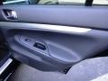 Black Obsidian - G 37 Journey Sedan Photo No. 24