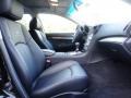 Black Obsidian - G 37 Journey Sedan Photo No. 26
