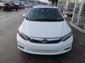 Taffeta White - Civic EX Sedan Photo No. 5