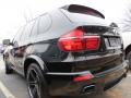 Jet Black - X5 xDrive50i Photo No. 2